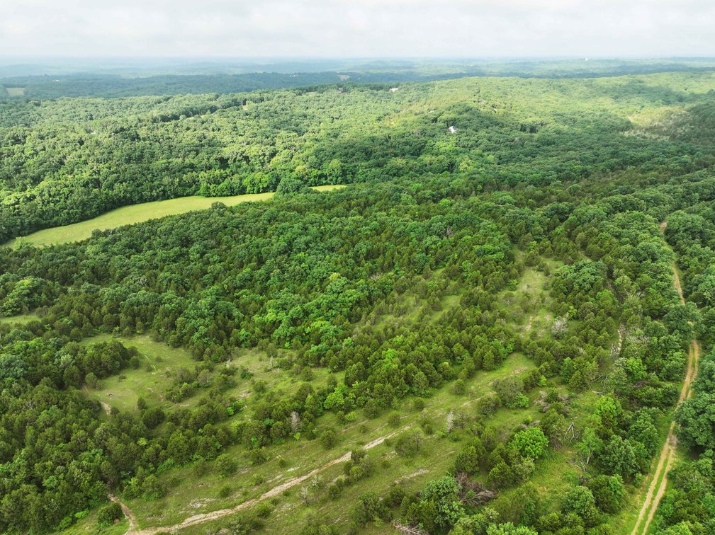 Image for 30.52 Acres, Tract 1 Plattin Rd Festus, MO 63028, MLS#25048992