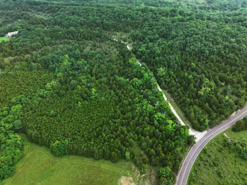 Image for 30.52 Acres, Tract 1 Plattin Rd Festus, MO 63028, MLS#25048992