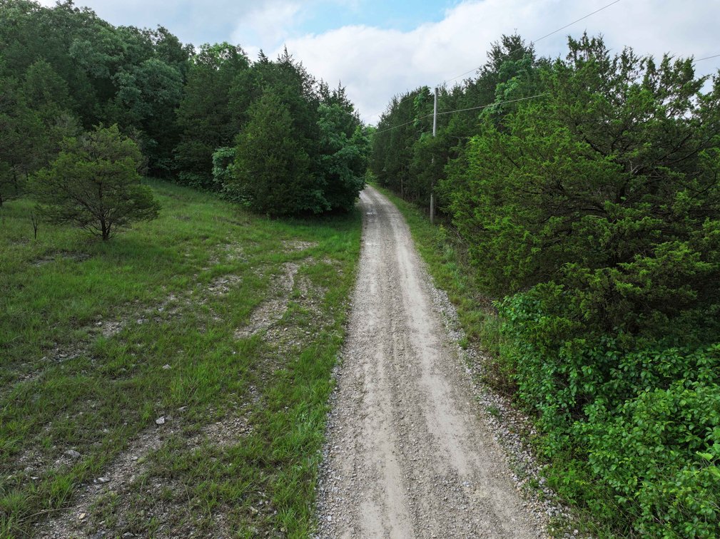 Image for 30.52 Acres, Tract 1 Plattin Rd Festus, MO 63028, MLS#25048992