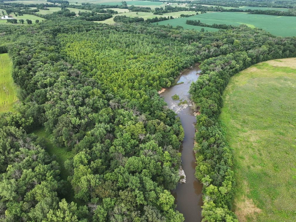 Image for 340 Acres M/L, 0 Mcallister Rd, Houstonia, MO 65333, MLS #25066891