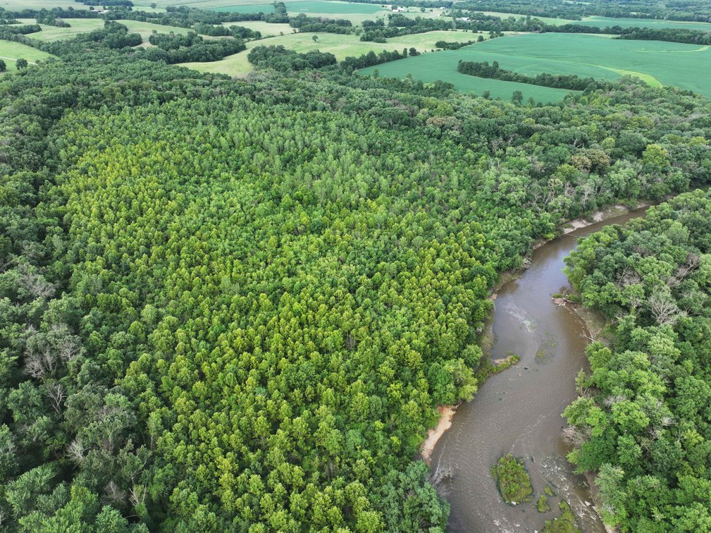 Image for 340 Acres M/L, 0 Mcallister Rd, Houstonia, MO 65333, MLS #25066891