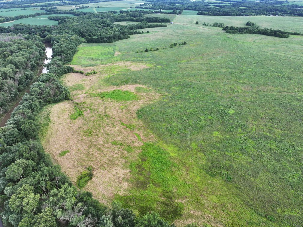Image for 340 Acres M/L, 0 Mcallister Rd, Houstonia, MO 65333, MLS #25066891