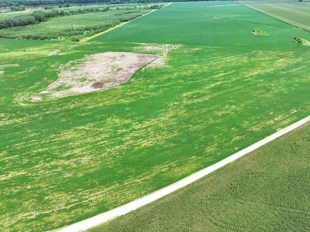 Image for 94.9 Acres M/L, County Road 102 Miami, MO 65344 MLS #25030753