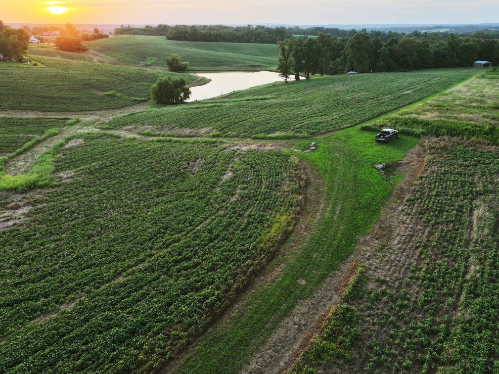 Image for 44.91 Acres +/-, Off of PCR 316, Perryville, MO 63775, MLS # 25050119