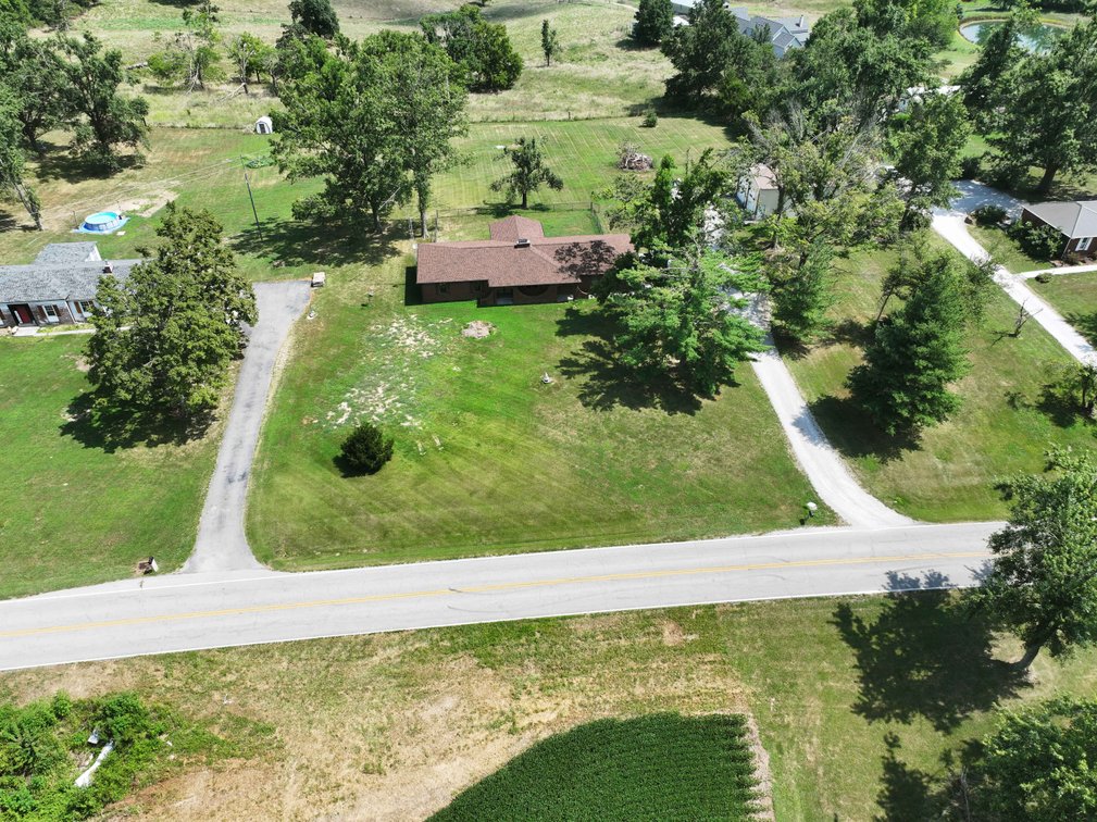 Image for 2287 Hwy E, Perryville, MO 63775, MLS # 25053647