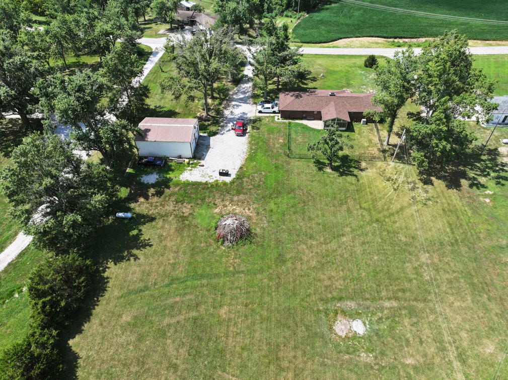 Image for 2287 Hwy E, Perryville, MO 63775, MLS # 25053647
