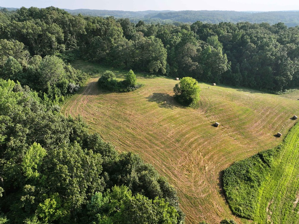 Image for 65.16 acres +/- off of County Road 522, Jackson MO 63755, MLS # 25009340