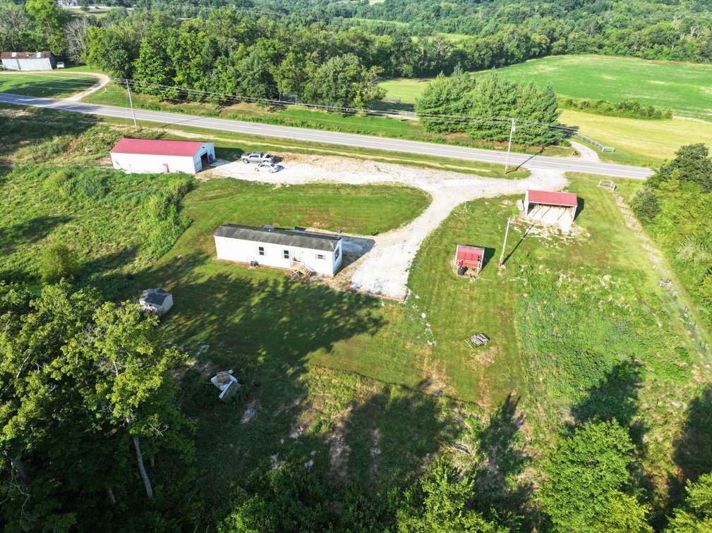 Image for 14500 US HWY 61, Oak Ridge MO 63769, MLS # 25054573