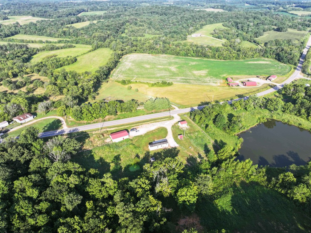 Image for 14500 US HWY 61, Oak Ridge MO 63769, MLS # 25054573