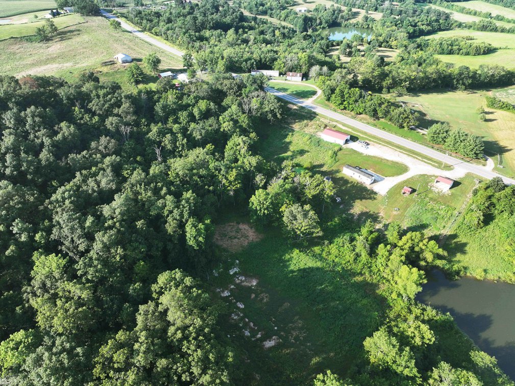Image for 14500 US HWY 61, Oak Ridge MO 63769, MLS # 25054573