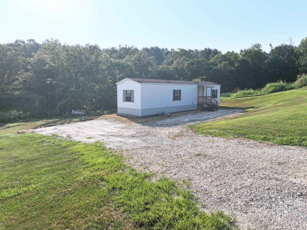 Image for 14500 US HWY 61, Oak Ridge MO 63769, MLS # 25054573
