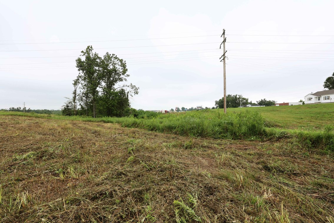 Image for 3.13 Acres m/l Lot 4B Vincientian Way/Hwy 51, Perryville, MO 63775