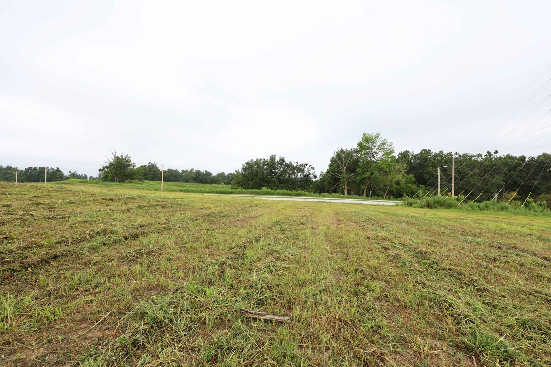 Image for 3.13 Acres m/l Lot 4B Vincientian Way/Hwy 51, Perryville, MO 63775