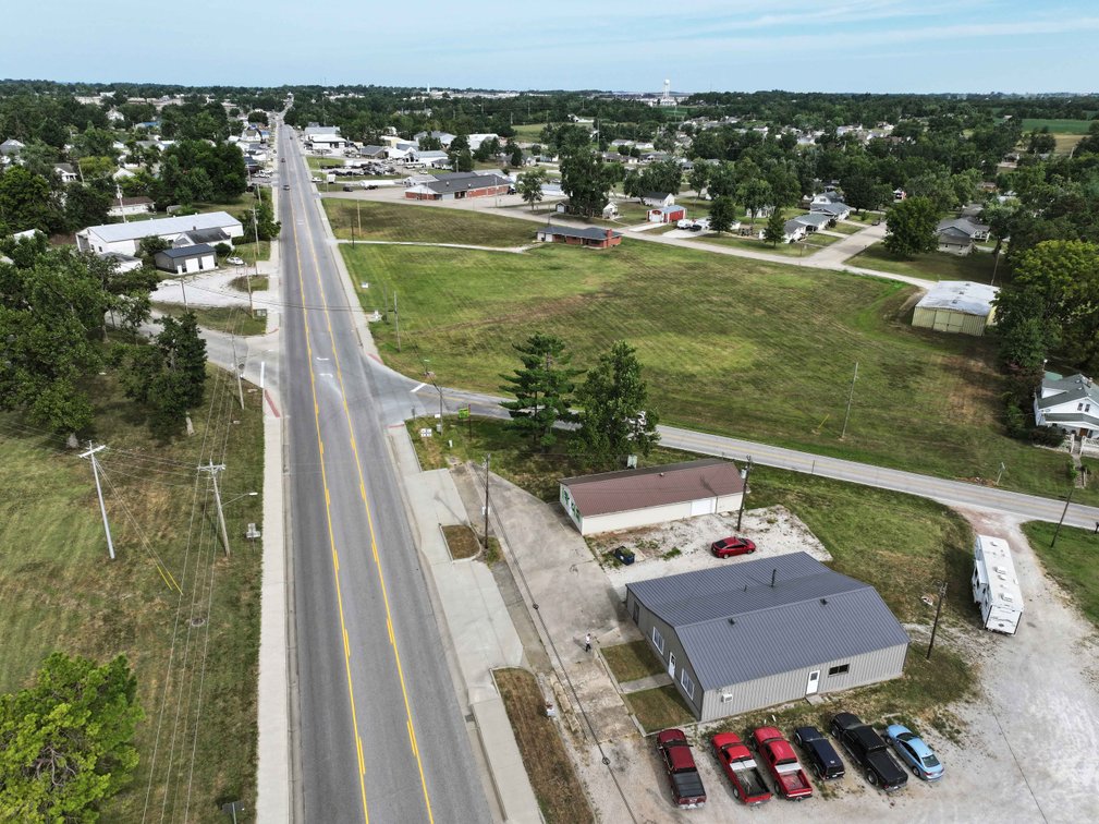 Image for 704 Kingshighway St. Perryville, MO 63775, MLS # 25059488