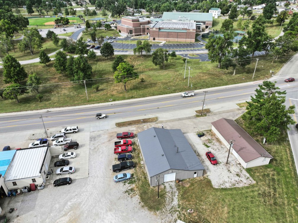 Image for 704 Kingshighway St. Perryville, MO 63775, MLS # 25059488