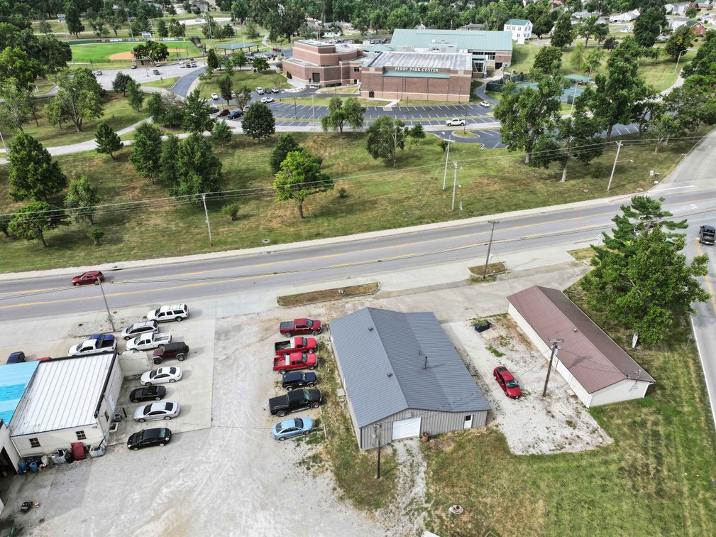 Image for 704 Kingshighway St. Perryville, MO 63775, MLS # 25059488