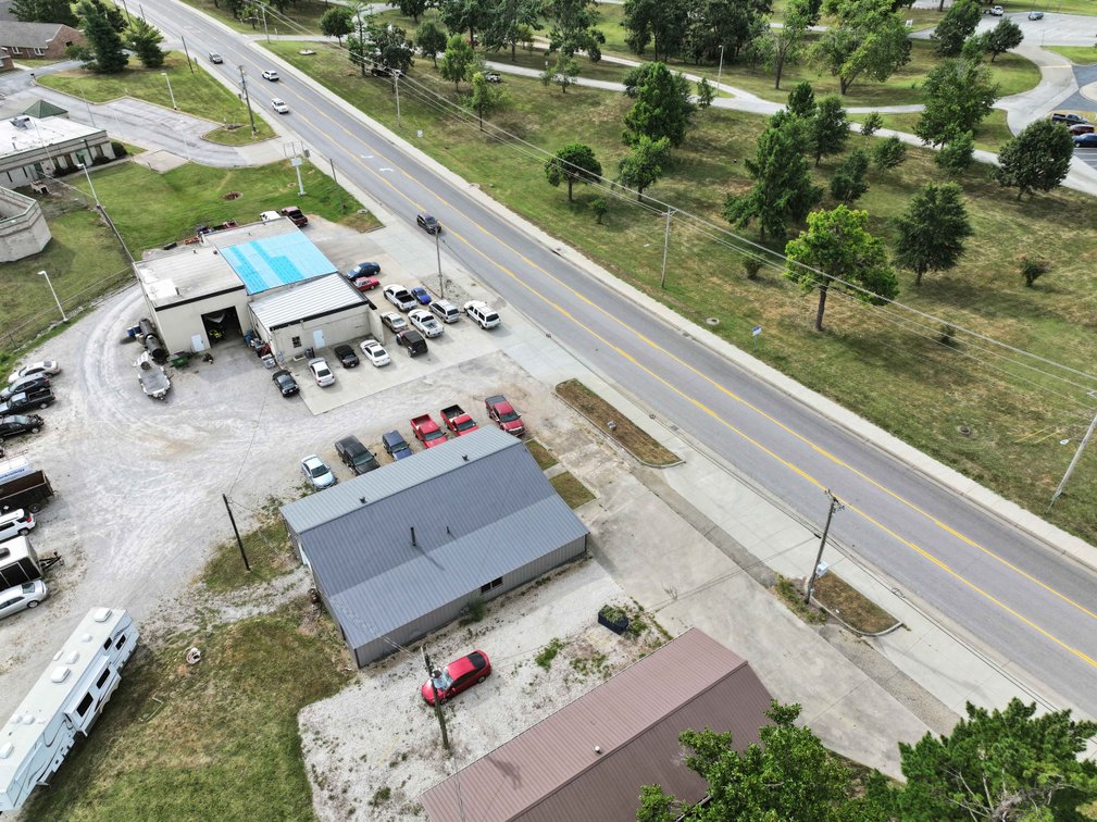 Image for 704 Kingshighway St. Perryville, MO 63775, MLS # 25059488