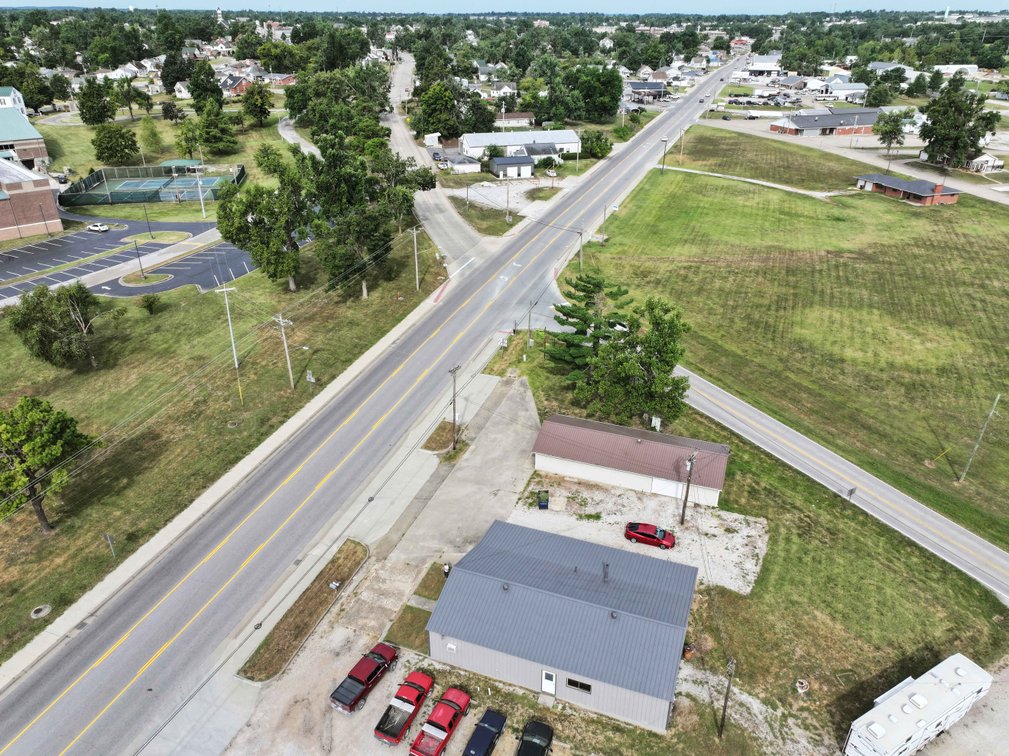 Image for 704 Kingshighway St. Perryville, MO 63775, MLS # 25059488