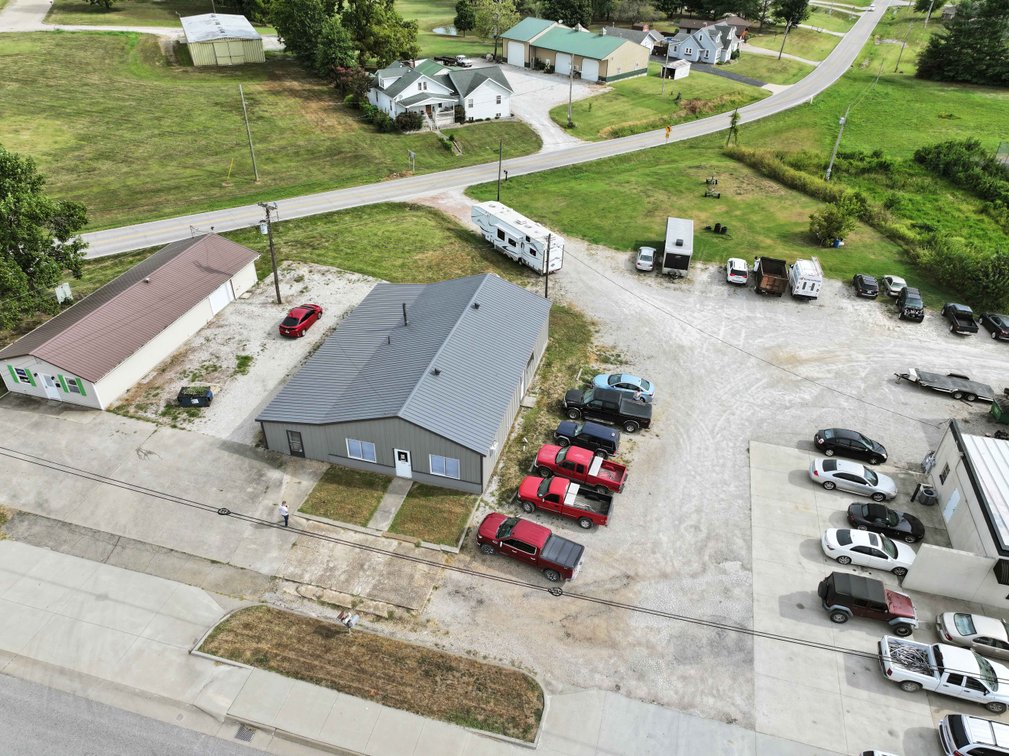 Image for 704 Kingshighway St. Perryville, MO 63775, MLS # 25059488