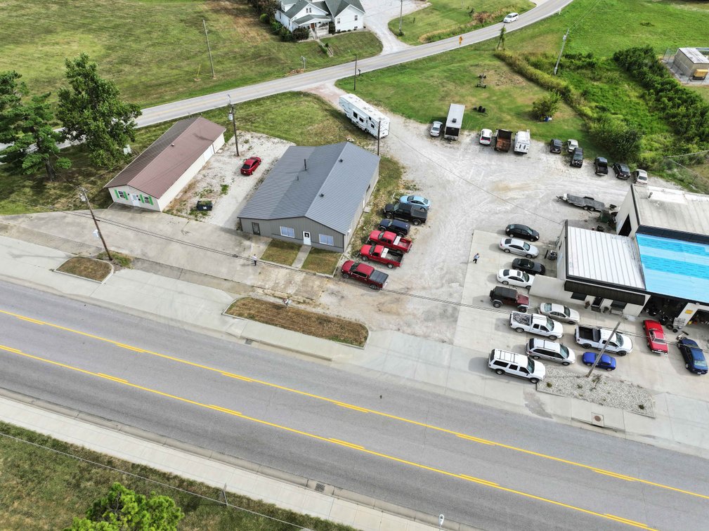 Image for 704 Kingshighway St. Perryville, MO 63775, MLS # 25059488