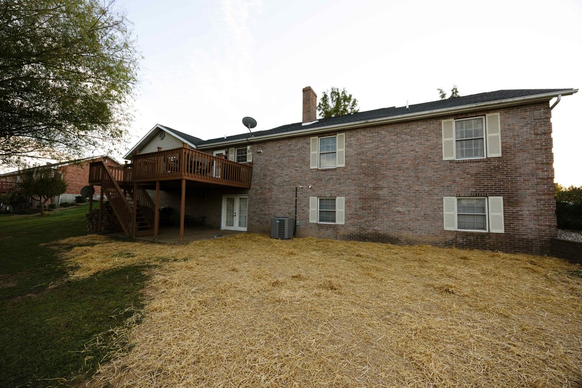 Image for 1608 Dogwood Court, Perryville, MO 63775, MLS #25067303
