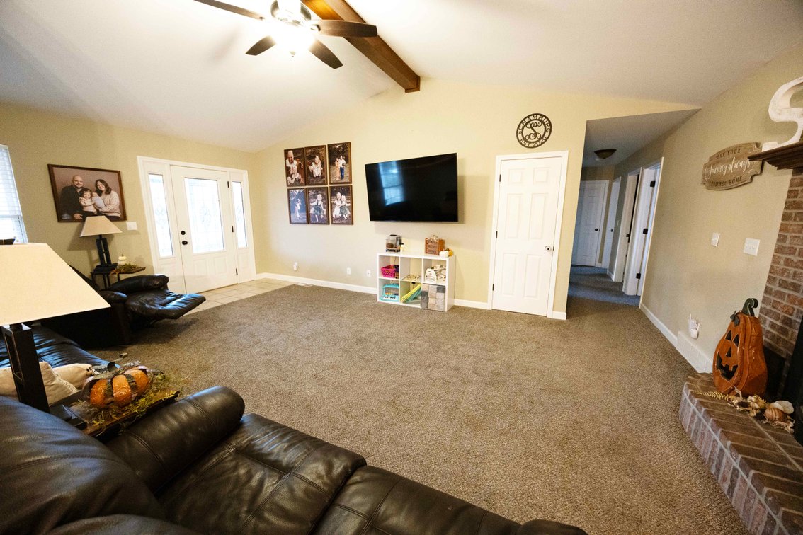 Image for 1608 Dogwood Court, Perryville, MO 63775, MLS #25067303
