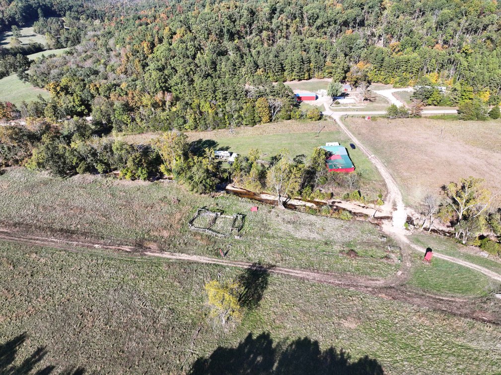 Image for 117.8 Acres +/-, Off Hwy F, Annapolis MO 63620, MLS # 25070582