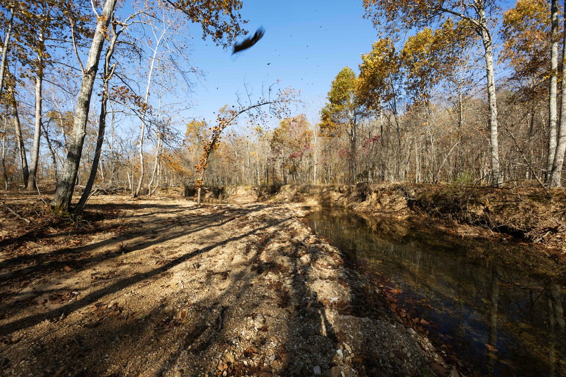 Image for 25.5 Acres +/-, Tract 1 Off BCR 930, Patton Missouri 63662, MLS #25075217