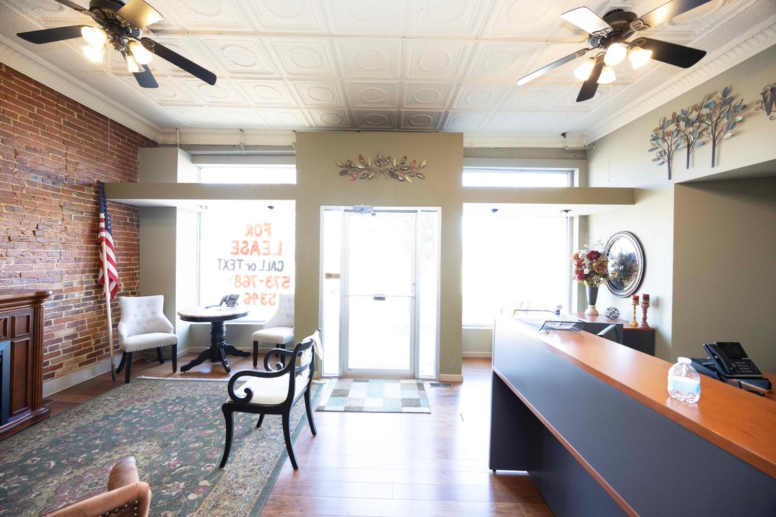 Image for 23/25/27 W Saint Joseph Street, Perryville MO 63775, MLS 25073641