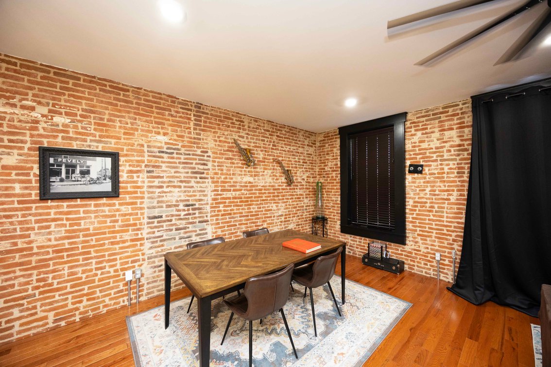 Image for 23/25/27 W Saint Joseph Street, Perryville MO 63775, MLS 25073641