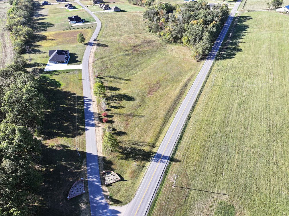 Image for Lot 11 Tyler Branch, Perryville MO 63775, MLS# 25071113