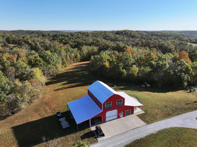 Image for 555 Morning Star Circle, Perryville, MO 63775, MLS#25073138
