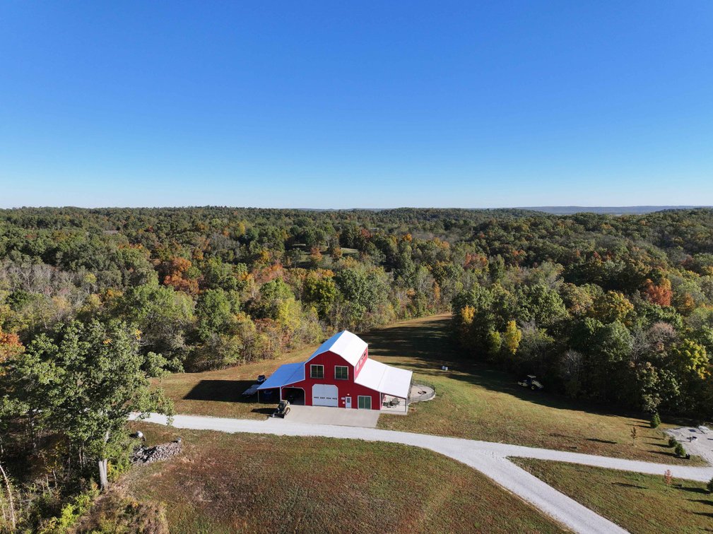 Image for 555 Morning Star Circle, Perryville, MO 63775, MLS#25073138