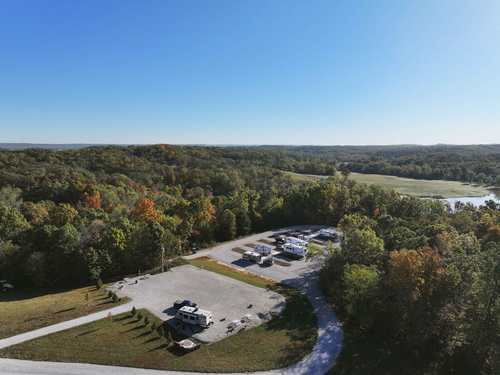 Image for 555 Morning Star Circle, Perryville, MO 63775, MLS#25073138