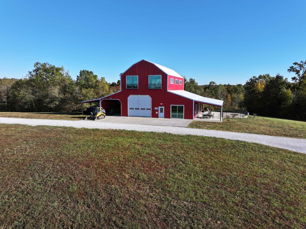 Image for 555 Morning Star Circle, Perryville, MO 63775, MLS#25073138