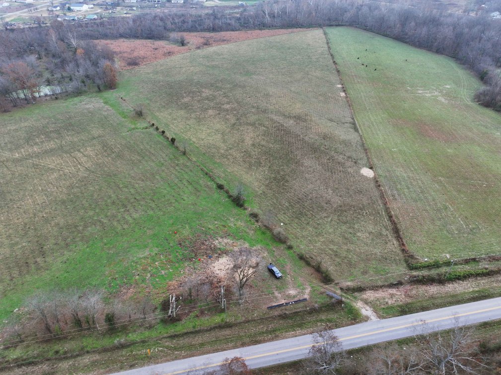 Image for 11.98 Acres +/-, Off Hwy ZZ, Marble Hill MO 63764, MLS #25077610