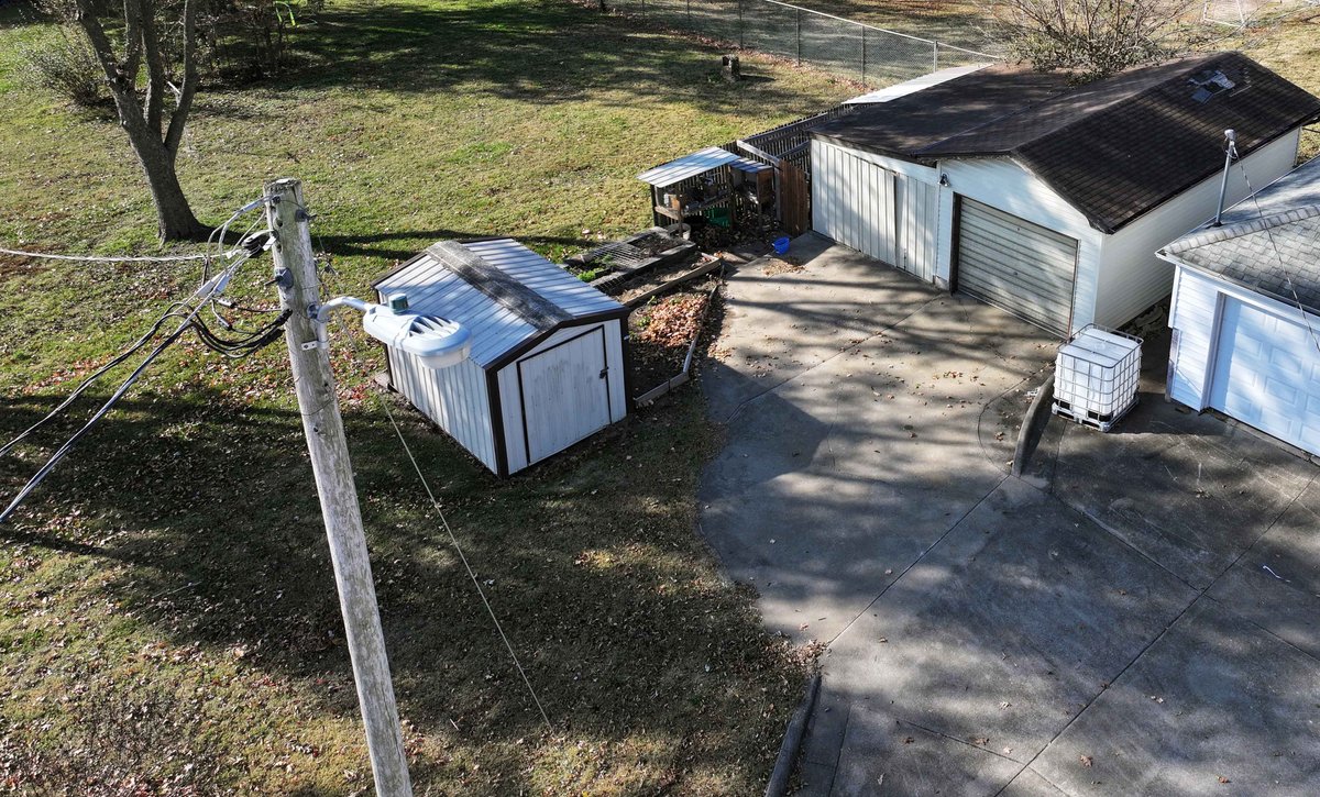 Image for 120 S West Street, Perryville MO 63775, MLS #25076649