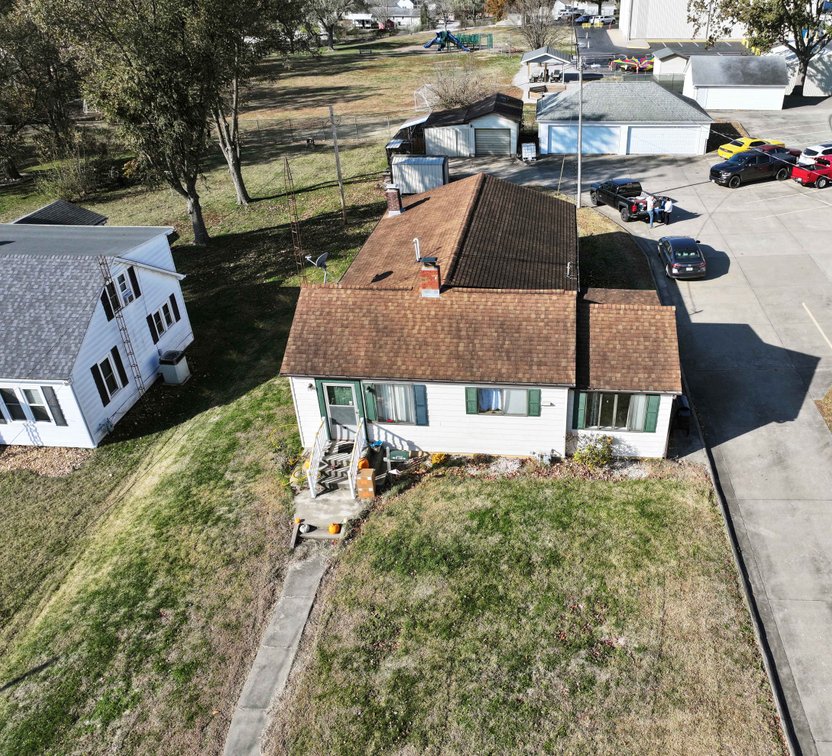 Image for 120 S West Street, Perryville MO 63775, MLS #25076649