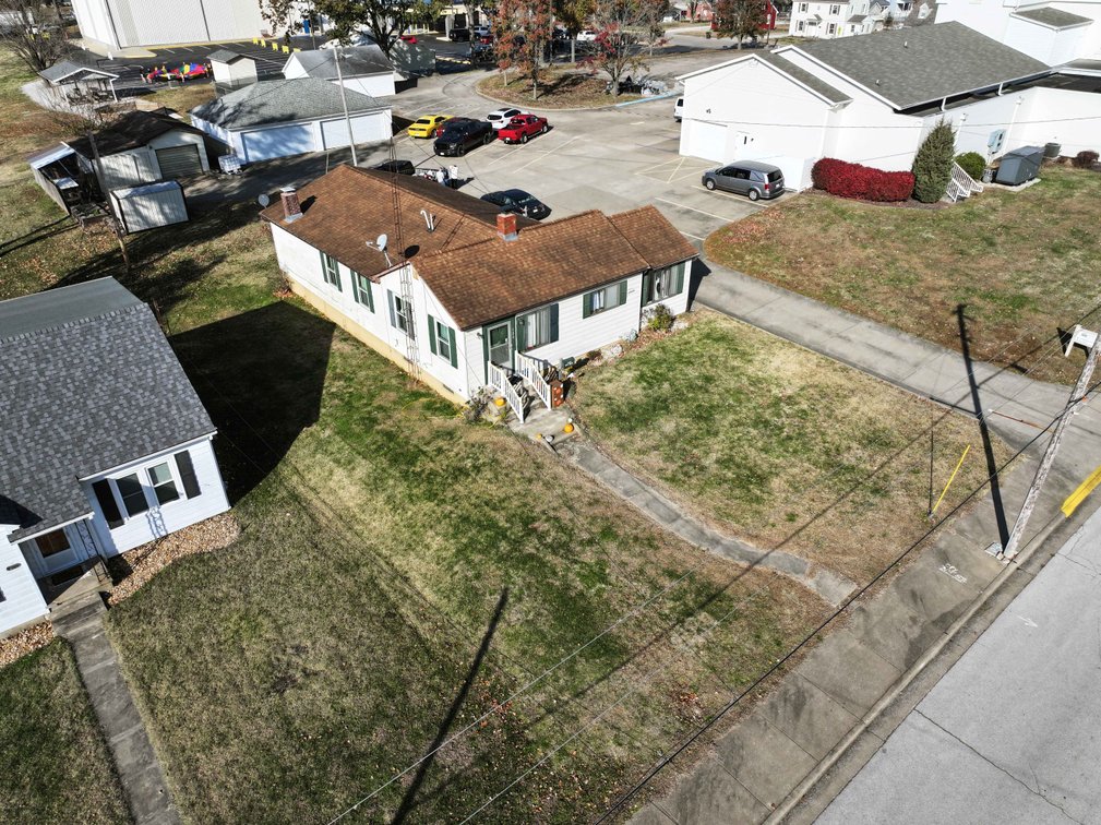 Image for 120 S West Street, Perryville MO 63775, MLS #25076649