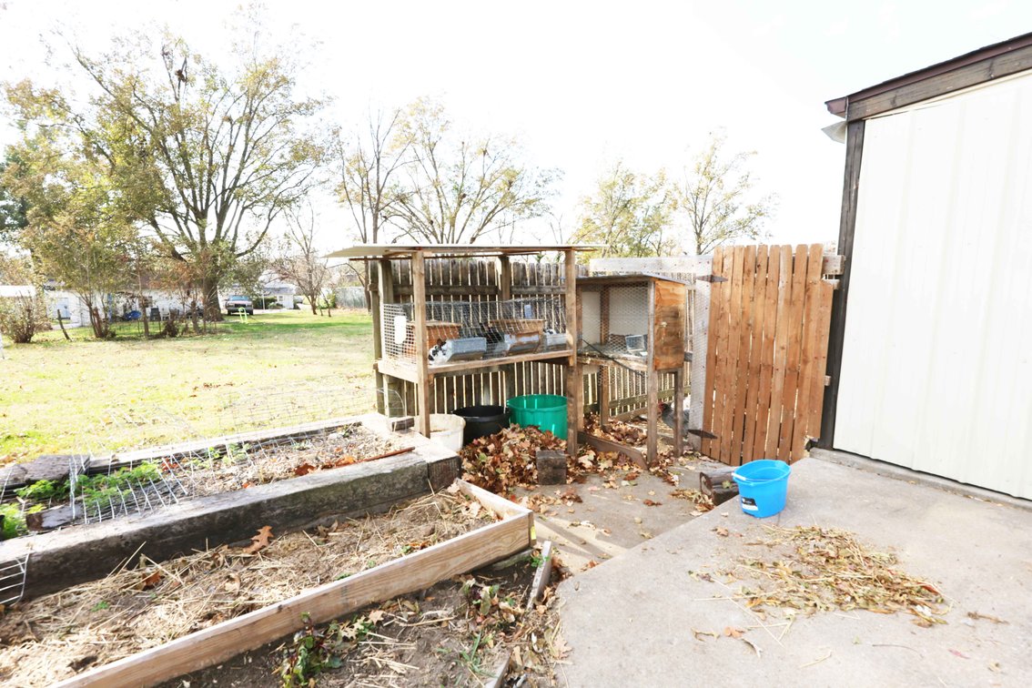 Image for 120 S West Street, Perryville MO 63775, MLS #25076649
