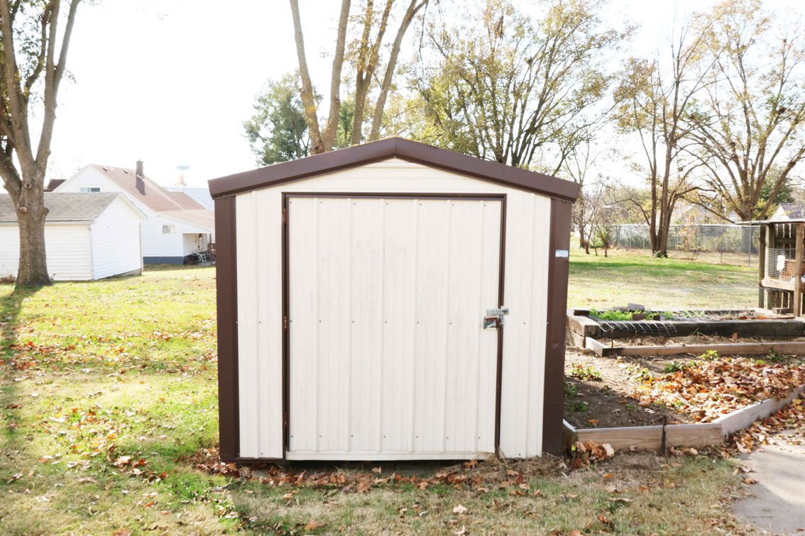 Image for 120 S West Street, Perryville MO 63775, MLS #25076649