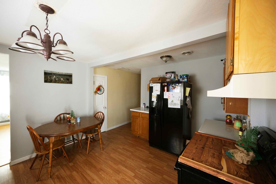Image for 120 S West Street, Perryville MO 63775, MLS #25076649