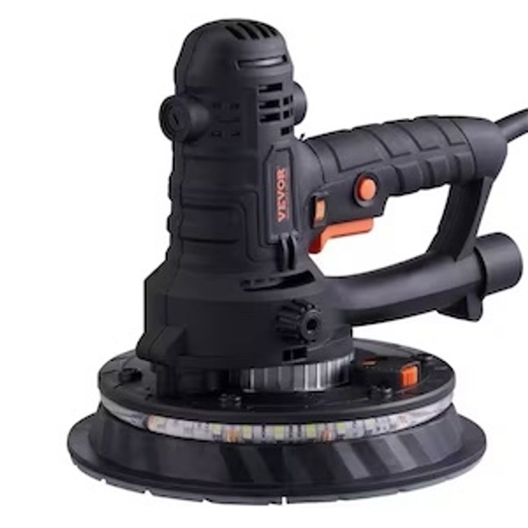 Vevor Drywall Sander, 800w