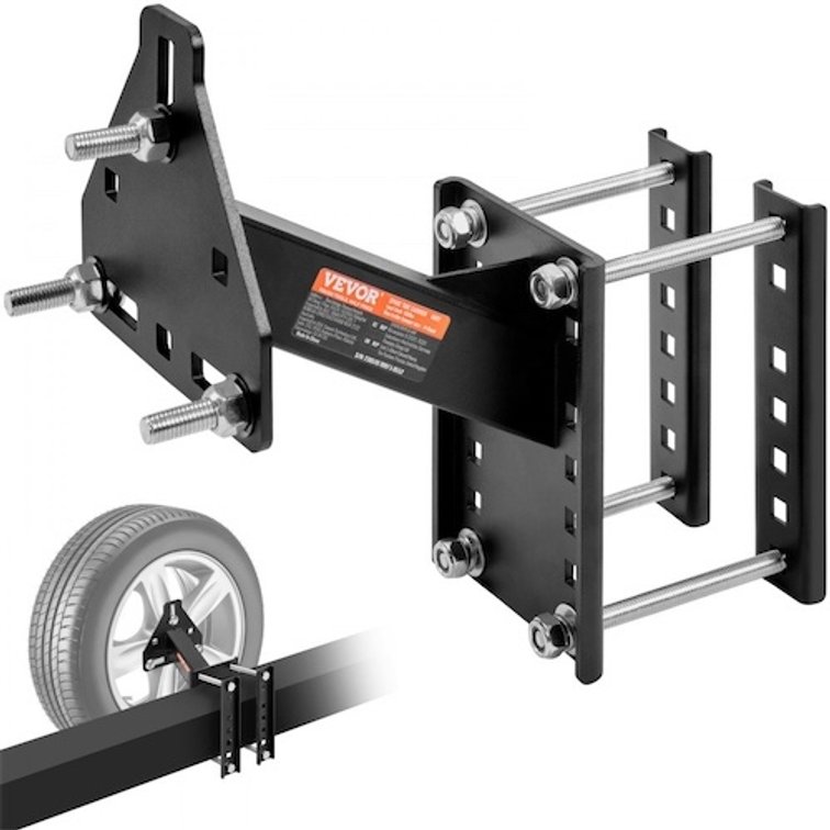 VEVOR Spare Tire Carrier
