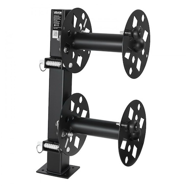 VEVOR Heavy Duty Double Welding Cable Reel