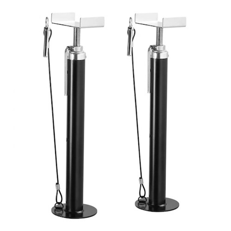 VEVOR RV Slide Out Support Jacks, 5000lbs