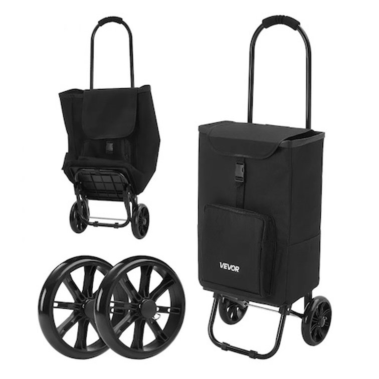 VEVOR Shopping Cart