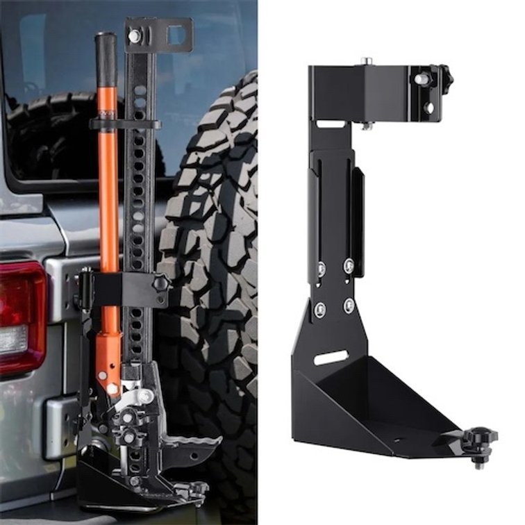 VEVOR High Lift Jack Mount Bracket