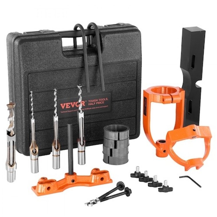 VEVOR Mortising Attachment for Drill Press