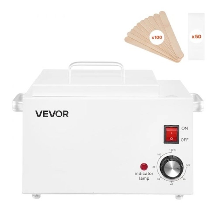 VEVOR Single Wax Warmer, 3000ML